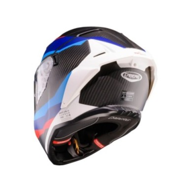 Caberg Casque intégral Drift Evo II Carbon mat Msport noir mat