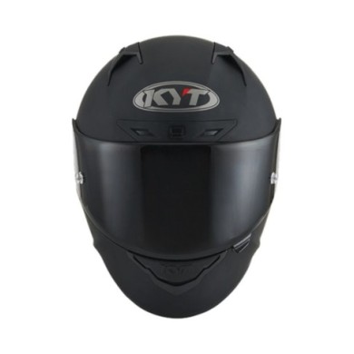 KYT Casco integrale NZ-Race nero opaco