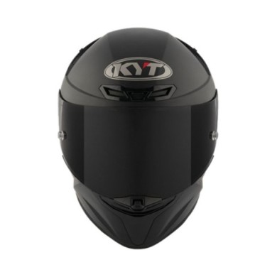 KYT Casque intégral TT-Revo noir mat
