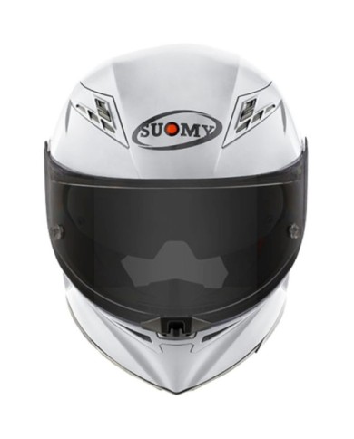 Suomy Integralhelm Stellar 2 weiss