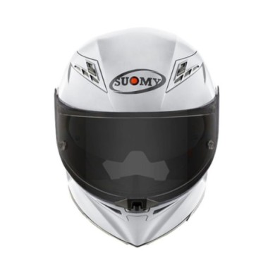 Suomy Integralhelm Stellar 2 weiss