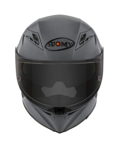 Suomy Casco integrale Stellar 2 grigio