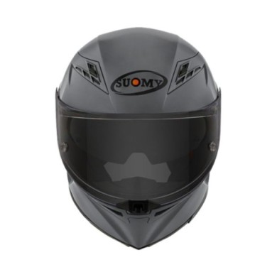 Suomy Casque intégral Stellar 2 gris