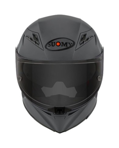 Suomy Casque intégral Stellar 2 noir mat