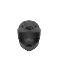 Suomy Casco integrale Stellar 2 nero opaco