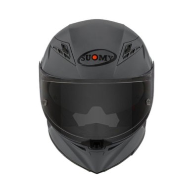 Suomy Casco integrale Stellar 2 nero opaco