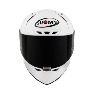 Suomy Casque intégral S1-XR GP blanc
