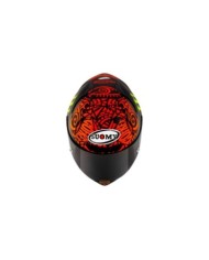 Suomy Casque intégral S1-XR GP Bagnaia Monster Replica 2024 noir