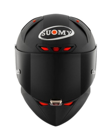 Suomy Casque intégral S1-XR GP noir mat