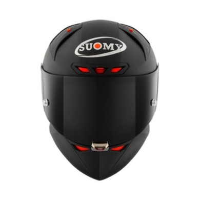 Suomy Casco integrale S1-XR GP nero opaco