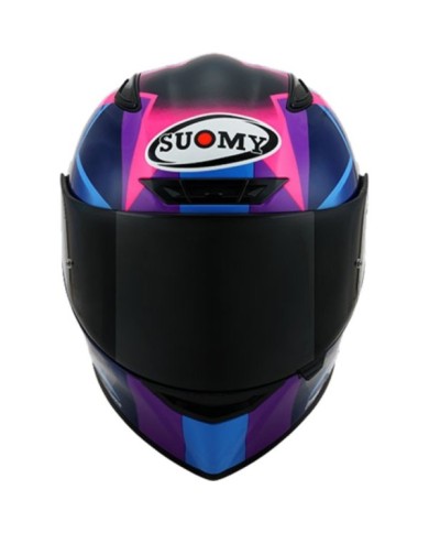 Suomy Casque intégral Track-1 Bastianini Replica