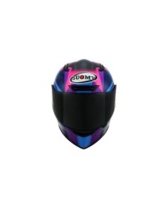 Suomy Casque intégral Track-1 Bastianini Replica