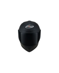 Suomy Casco integrale Track-1 nero opaco