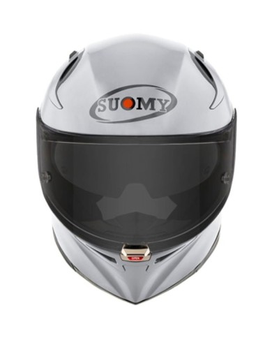 Suomy Casco integrale Speedstar 2 bianco