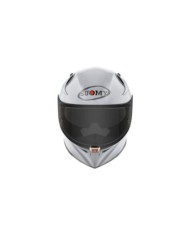 Suomy Casque intégral Speedstar 2 blanc