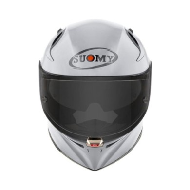 Suomy Casque intégral Speedstar 2 blanc