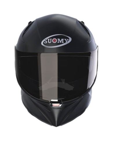 Suomy Casco integrale Speedstar 2 nero opaco