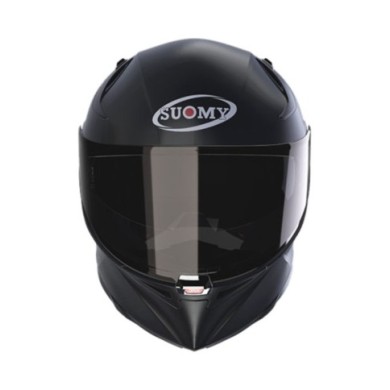Suomy Casque intégral Speedstar 2 noir mat