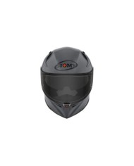 Suomy Casco integrale Speedstar 2 grigio opaco
