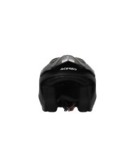 Acerbis Casco jet Aria nero