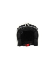 Acerbis Casco jet Skodela bianco