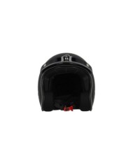 Acerbis Casque jet Skodela noir