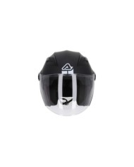 Acerbis Jethelm Firstway 2.0 schwarz