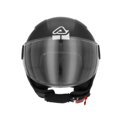 Acerbis Jethelm BREZZA Kinder schwarz