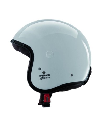 Casco Caberg Freeride X jet bianco