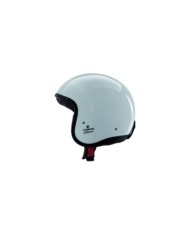 Casco Caberg Freeride X jet bianco