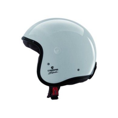 Caberg Casque jet Freeride X blanc