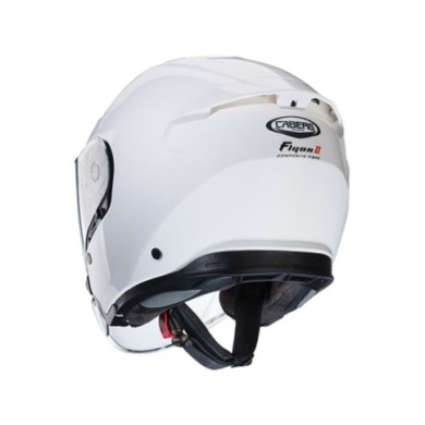 Caberg Casque jet Flyon II blanc