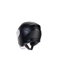 Caberg Casque jet Flyon II noir mat