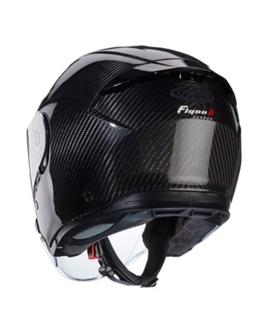 Caberg Jethelm Flyon II Carbon carbon