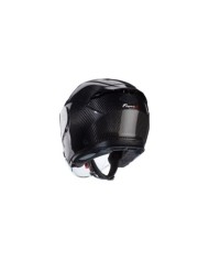 Caberg Casque jet Flyon II Carbon carbone