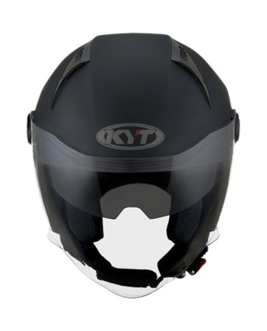 KYT Casque intégral KX-1 Race Gp Bastianini Replica 2024 noir