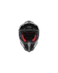 Acerbis Motocrosshelm AIRSTRIKE FIM RACING  2 schwarz