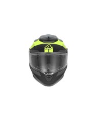 Acerbis Klapphelm SEREL 2206 schwarz-gelb