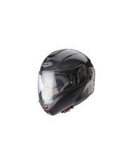 Caberg Casque modulable Levo X Carbon carbone