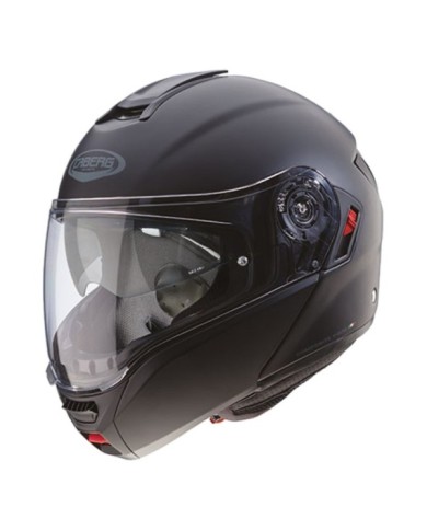 Caberg Casque modulable Levo X noir mat
