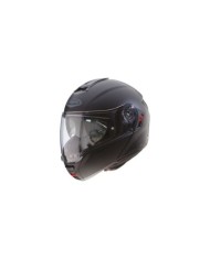 Caberg Levo X casco modulare nero opaco