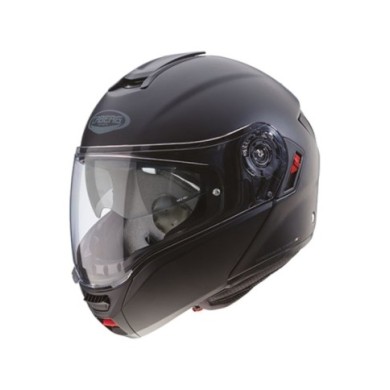 Caberg Levo X casco modulare nero opaco