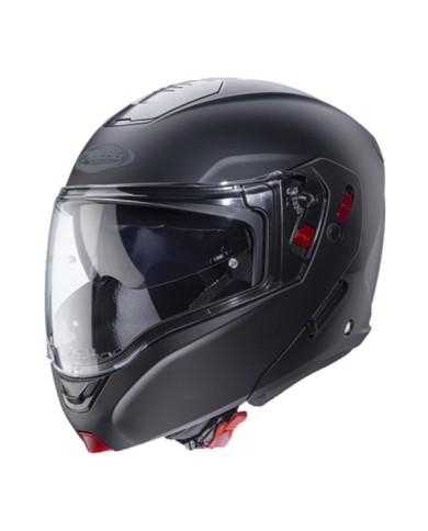 Caberg Klapphelm Horus X matt schwarz