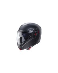 Caberg Casque modulable Horus X noir mat