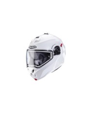 Caberg Klapphelm Duke Evo weiss