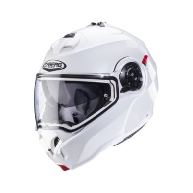 Caberg Casque modulable Duke Evo blanc