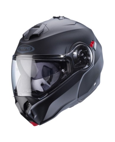 Caberg Casque modulable Duke Evo noir mat