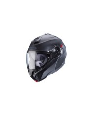 Caberg Klapphelm Duke Evo matt schwarz