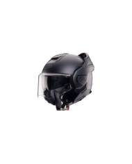 Casco modulare Caberg Trip nero opaco