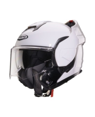 Caberg Casque modulable Trip blanc
